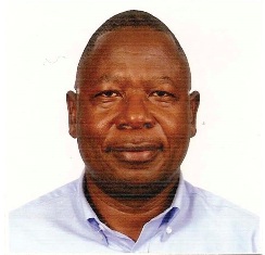 Professor_Julius Oyugi.